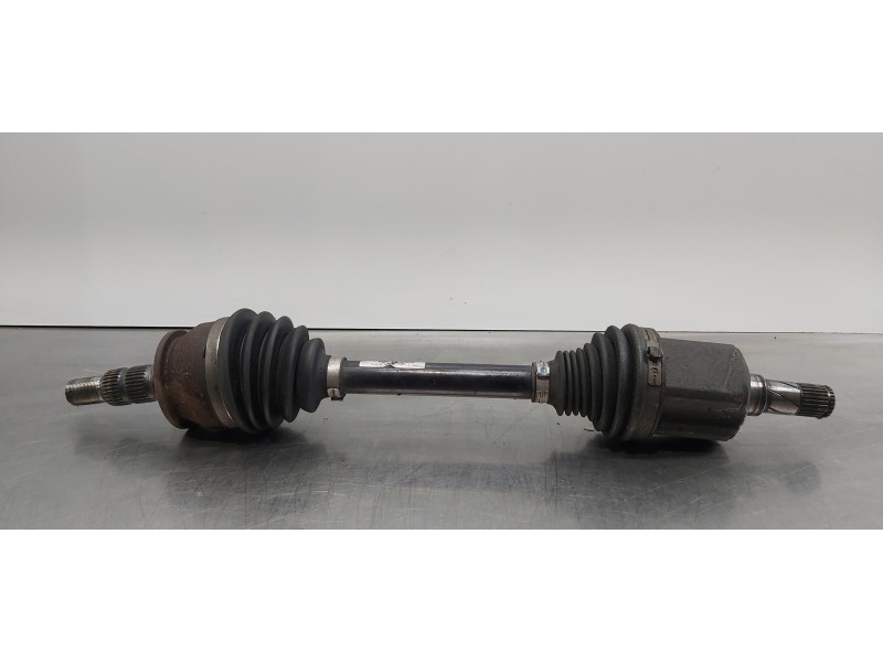 Recambio de transmision delantera izquierda para opel astra j gtc sportive referencia OEM IAM 13335155   Recambio de transmision delantera izquierda para opel astra j gtc sportive referencia OEM IAM 13335155