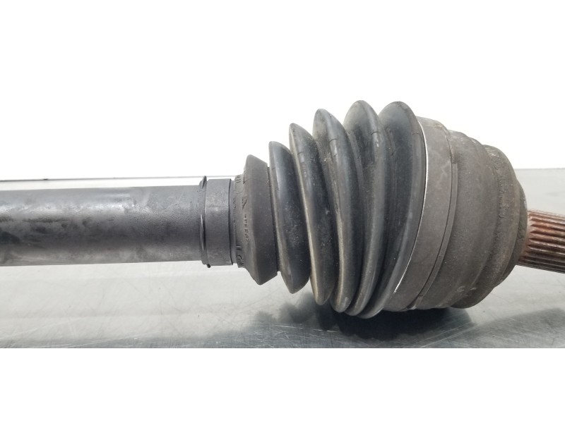 Recambio de transmision delantera derecha para citroen c4 picasso feel referencia OEM IAM 9806699580  