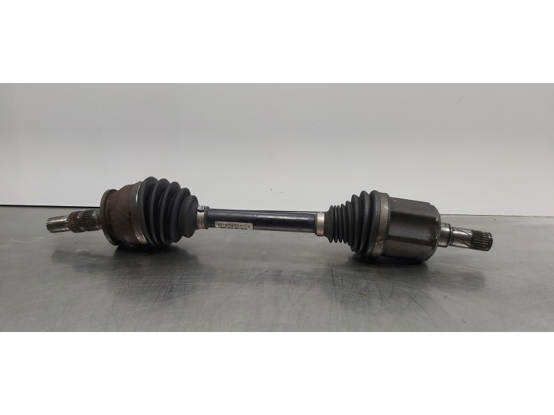 Recambio de transmision delantera izquierda para opel astra j gtc sportive referencia OEM IAM 13335155   Recambio de transmision delantera izquierda para opel astra j gtc sportive referencia OEM IAM 13335155