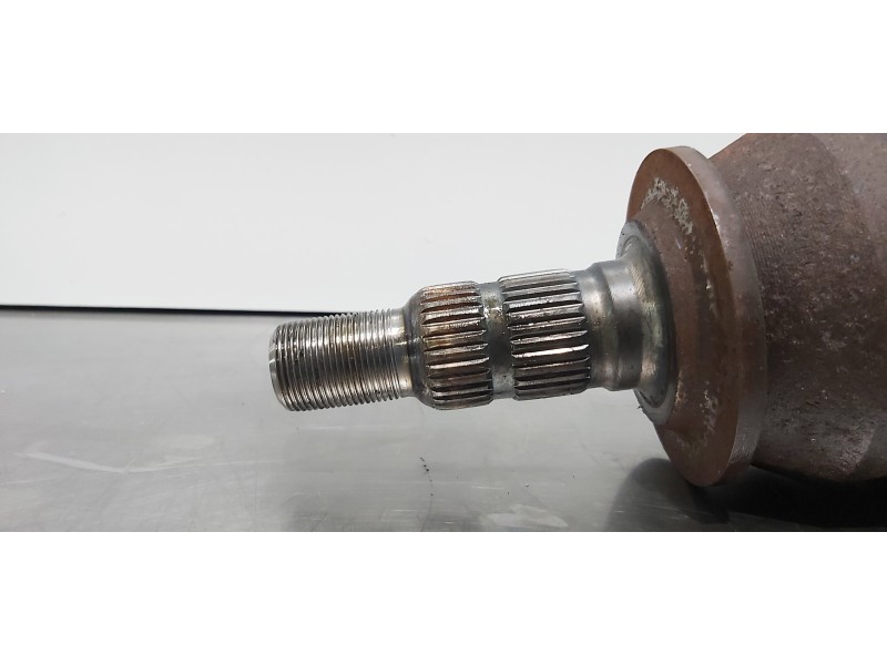 Recambio de transmision delantera izquierda para opel astra j gtc sportive referencia OEM IAM 13335155   Recambio de transmision delantera izquierda para opel astra j gtc sportive referencia OEM IAM 13335155