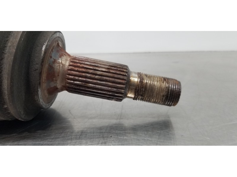 Recambio de transmision delantera derecha para citroen c4 picasso feel referencia OEM IAM 9806699580  