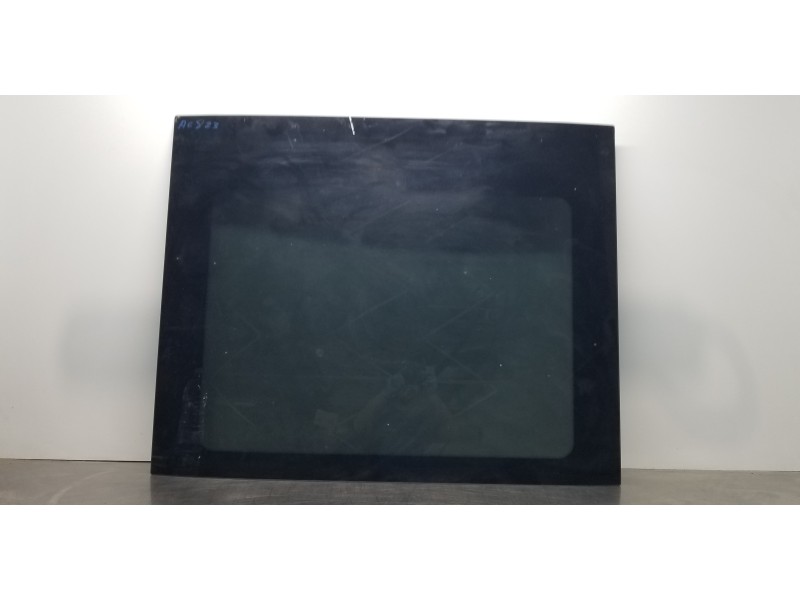 Recambio de techo para renault koleos bose edition referencia OEM IAM 91201JY00A  