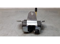Recambio de cerradura maletero / porton para mercedes clase m (w163) 350 (163.) referencia OEM IAM A1637400235