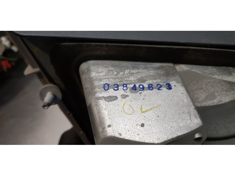 Recambio de piloto trasero izquierdo para bmw serie 3 berlina (e46) 316i referencia OEM IAM 63218364921  