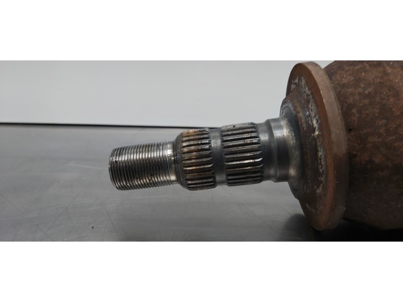 Recambio de transmision delantera izquierda para opel astra j gtc sportive referencia OEM IAM 13335155   Recambio de transmision delantera izquierda para opel astra j gtc sportive referencia OEM IAM 13335155