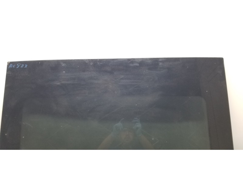 Recambio de techo para renault koleos bose edition referencia OEM IAM 91201JY00A  