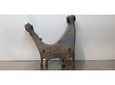 Recambio de brazo suspension inferior trasero izquierdo para audi a8 (4e2) 4.0 tdi quattro referencia OEM IAM 4E0511511F  