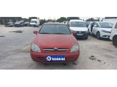 citroen xsara berlina del año 2000