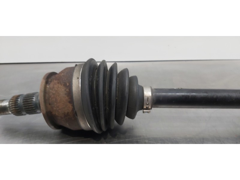 Recambio de transmision delantera izquierda para opel astra j gtc sportive referencia OEM IAM 13335155   Recambio de transmision delantera izquierda para opel astra j gtc sportive referencia OEM IAM 13335155