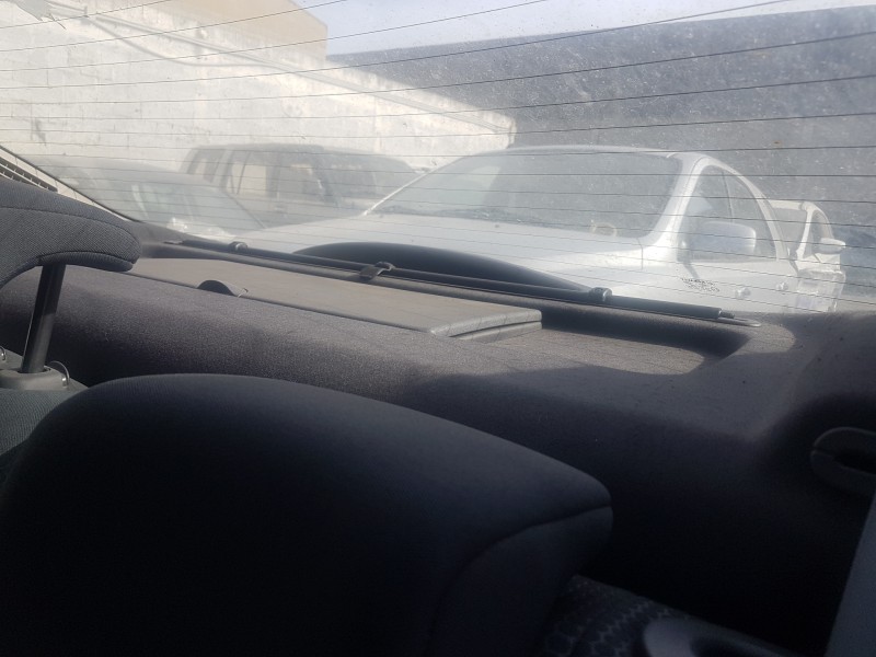 renault megane ii classic berlina del año 2004