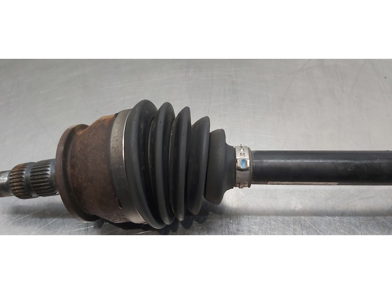 Recambio de transmision delantera izquierda para opel astra j gtc sportive referencia OEM IAM 13335155   Recambio de transmision delantera izquierda para opel astra j gtc sportive referencia OEM IAM 13335155