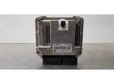 Recambio de centralita motor uce para bmw serie 3 touring (f31) 318d referencia OEM IAM 8582280 0281031298 