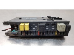 Recambio de caja reles / fusibles para mercedes clase c (w203) sportcoupe c 220 cdi indianapolis (203.706) referencia OEM IAM 00