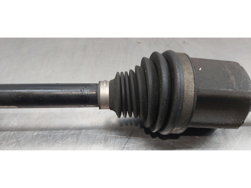 Recambio de transmision delantera izquierda para opel astra j gtc sportive referencia OEM IAM 13335155   Recambio de transmision delantera izquierda para opel astra j gtc sportive referencia OEM IAM 13335155