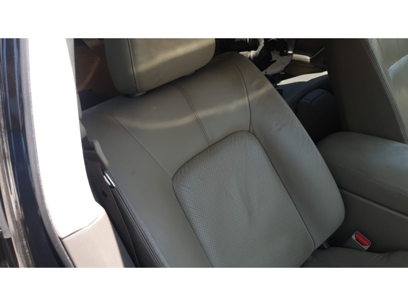 nissan murano (z51) del año 2009