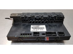 Recambio de caja reles / fusibles para mercedes clase c (w203) sportcoupe c 220 cdi indianapolis (203.706) referencia OEM IAM 00 2