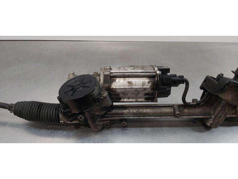 Recambio de cremallera direccion para opel insignia berlina limousine referencia OEM IAM 22943370   Recambio de cremallera direccion para opel insignia berlina limousine referencia OEM IAM 22943370