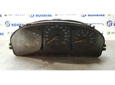 Recambio de cuadro instrumentos para mercedes clase m (w163) 350 (163.) referencia OEM IAM A1635407311