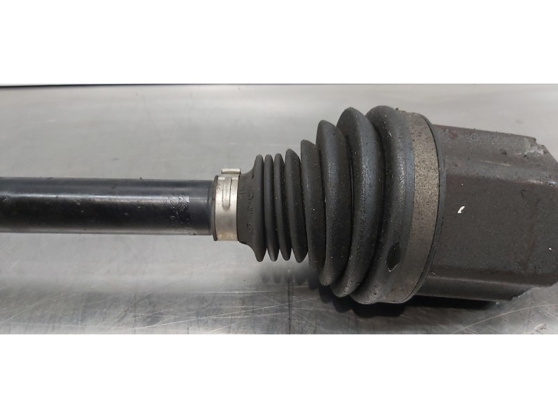 Recambio de transmision delantera izquierda para opel astra j gtc sportive referencia OEM IAM 13335155   Recambio de transmision delantera izquierda para opel astra j gtc sportive referencia OEM IAM 13335155