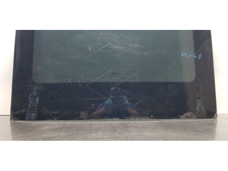 Recambio de techo para renault koleos dynamique referencia OEM IAM 91201JY00A   Recambio de techo para renault koleos dynamique referencia OEM IAM 91201JY00A