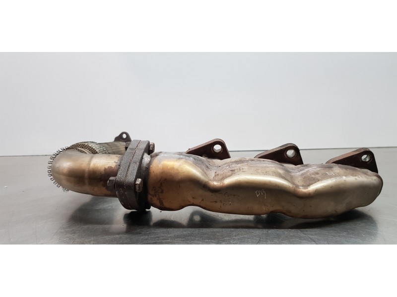 Recambio de salida colector para audi a5 coupe (8t) 2.7 tdi referencia OEM IAM 059253034L   Recambio de salida colector para audi a5 coupe (8t) 2.7 tdi referencia OEM IAM 059253034L