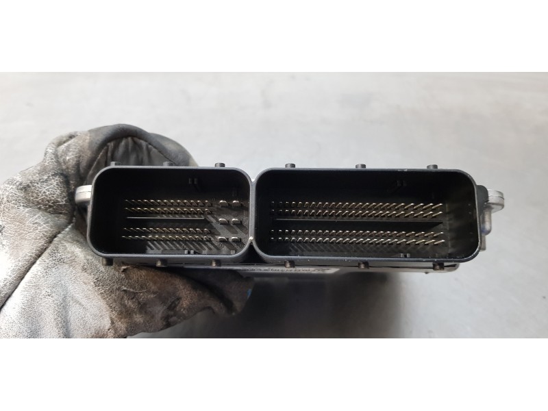 Recambio de centralita motor uce para bmw serie 3 touring (f31) 318d referencia OEM IAM 8582280 0281031298 