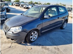 volkswagen polo (9n3) del año 2006 2