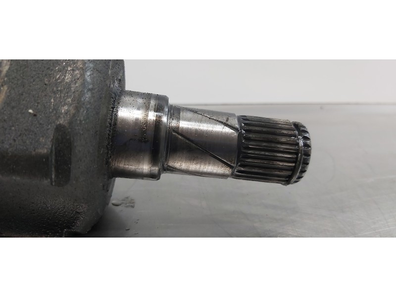 Recambio de transmision delantera izquierda para opel astra j gtc sportive referencia OEM IAM 13335155   Recambio de transmision delantera izquierda para opel astra j gtc sportive referencia OEM IAM 13335155