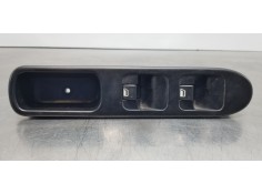 Recambio de mando elevalunas delantero izquierdo para peugeot 307 (s1) xr clim plus referencia OEM IAM 6554E9  