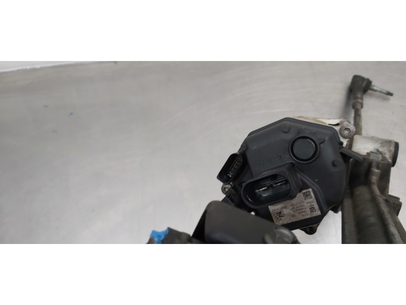 Recambio de cremallera direccion para opel insignia berlina limousine referencia OEM IAM 22943370   Recambio de cremallera direccion para opel insignia berlina limousine referencia OEM IAM 22943370