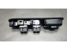 Recambio de mando elevalunas delantero izquierdo para peugeot 307 (s1) xr clim plus referencia OEM IAM 6554E9   2