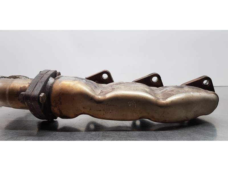 Recambio de salida colector para audi a5 coupe (8t) 2.7 tdi referencia OEM IAM 059253034L   Recambio de salida colector para audi a5 coupe (8t) 2.7 tdi referencia OEM IAM 059253034L