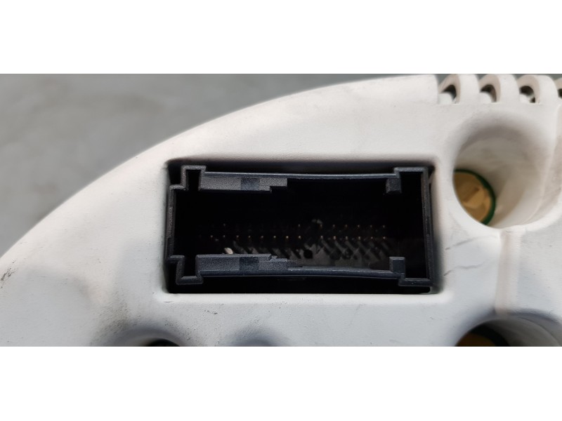 Recambio de cuadro instrumentos para mercedes clase m (w163) 350 (163.) referencia OEM IAM A1635407311  