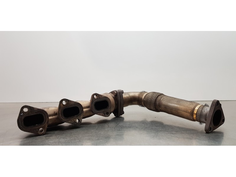 Recambio de salida colector para audi a5 coupe (8t) 2.7 tdi referencia OEM IAM 059253034L   Recambio de salida colector para audi a5 coupe (8t) 2.7 tdi referencia OEM IAM 059253034L