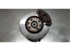 Recambio de mangueta delantera derecha para peugeot 307 (s1) xr clim plus referencia OEM IAM 364796  