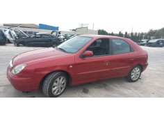 citroen xsara berlina del año 2000 2
