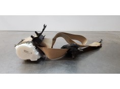 Recambio de cinturon seguridad delantero izquierdo para bmw serie 3 touring (f31) 318d referencia OEM IAM 34078320  