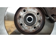 Recambio de mangueta delantera derecha para peugeot 307 (s1) xr clim plus referencia OEM IAM 364796   2