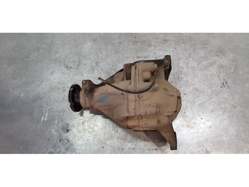 Recambio de diferencial trasero para mercedes clase m (w163) 350 (163.) referencia OEM IAM 4460310012  