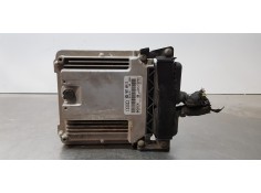 Recambio de centralita motor uce para audi a8 (4e2) 4.0 tdi quattro referencia OEM IAM 4E0907409B  