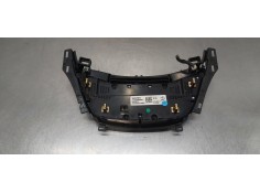 Recambio de mando climatizador para opel insignia berlina limousine referencia OEM IAM 26202381   2