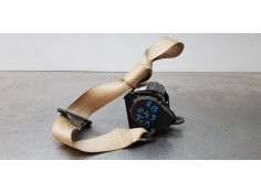 Recambio de cinturon seguridad trasero derecho para bmw serie 3 touring (f31) 318d referencia OEM IAM 72117243309  