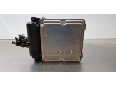 Recambio de centralita motor uce para audi a8 (4e2) 4.0 tdi quattro referencia OEM IAM 4E0907409B   2
