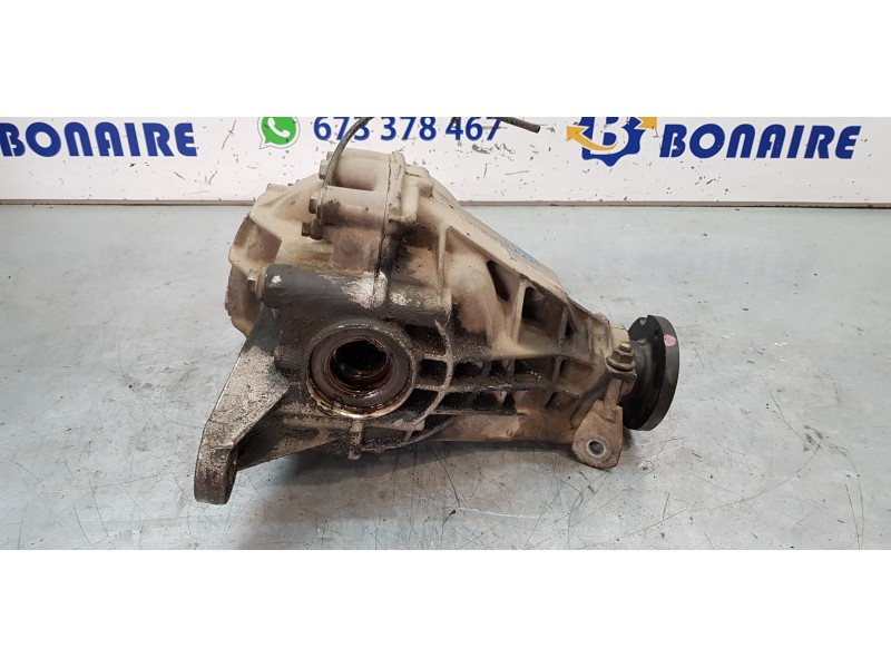 Recambio de diferencial trasero para mercedes clase m (w163) 350 (163.) referencia OEM IAM 4460310012  