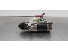 Recambio de motor arranque para opel insignia berlina limousine referencia OEM IAM 55491789