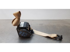 Recambio de cinturon seguridad trasero izquierdo para bmw serie 3 touring (f31) 318d referencia OEM IAM 72117243309  