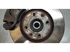 Recambio de mangueta delantera izquierda para peugeot 307 (s1) xr clim plus referencia OEM IAM 364696   2