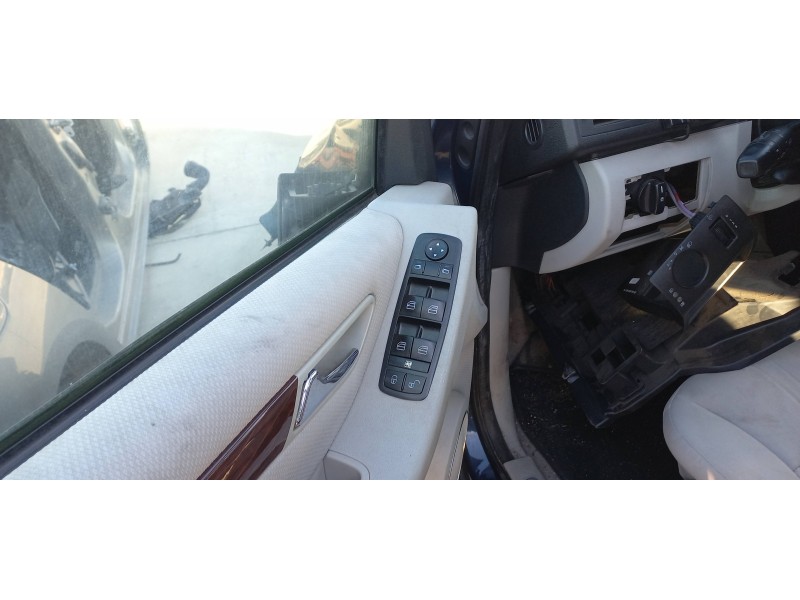 mercedes clase a (w169) del año 2005