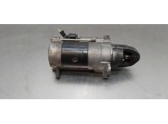 Recambio de motor arranque para opel insignia berlina limousine referencia OEM IAM 55491789   2