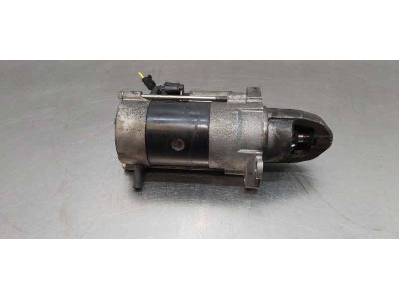 Recambio de motor arranque para opel insignia berlina limousine referencia OEM IAM 55491789   Recambio de motor arranque para opel insignia berlina limousine referencia OEM IAM 55491789